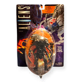 Kenner Alien Queen with Deadly Chest Hatchling Action Figure 1992