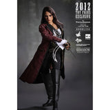 Hot Toys Pirates of the Caribbean: Angelica Action Figure MMS181 Ex-Display