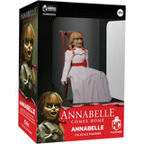 Eaglemoss Horror Annabelle 1:16 Scale Figurine