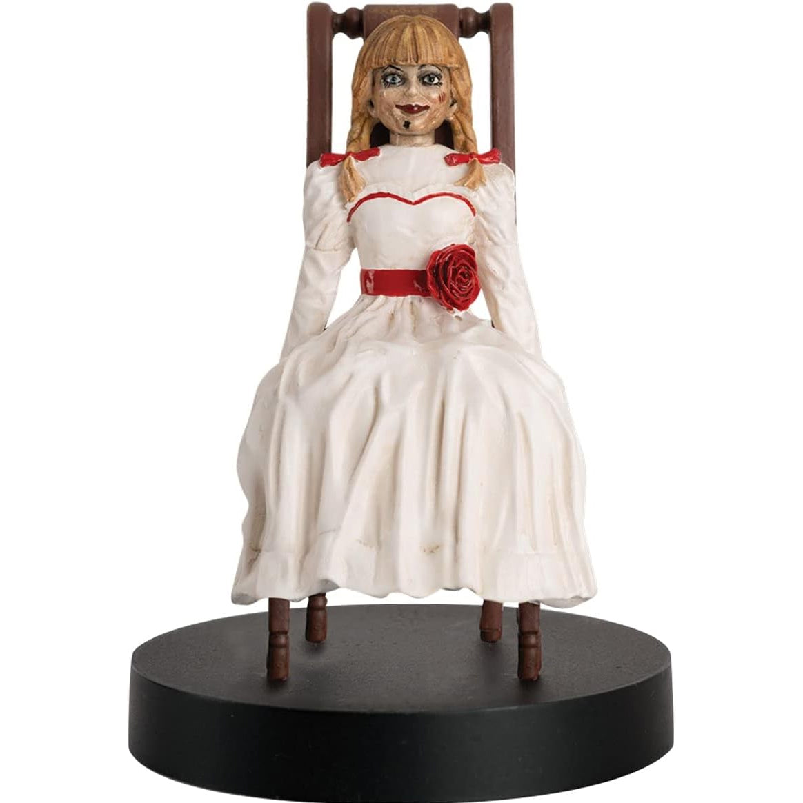 Eaglemoss Horror Annabelle 1:16 Scale Figurine