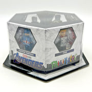 Diamond Avengers Minimates SDCC 2021 Exclusive Commemorative Collection Set