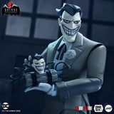 Mondo Batman The Animated Series The Joker Noir 1/6 Scale Exclusive Limited Edition Figure