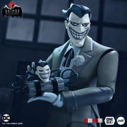 Mondo Batman The Animated Series The Joker Noir 1/6 Scale Exclusive Limited Edition Figure