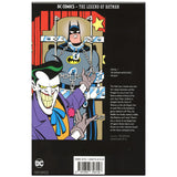 Eaglemoss DC Comics Animated Batman The Batman Adventures Volume 1 Hardback
