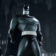 Mondo Batman The Animated Series Batman Noir 1/6 Scale Exclusive Limited Edition Figure