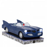 DC Batman Jim Shore Batmobile Figurine by Enesco LLC