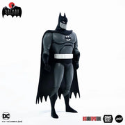 Mondo Batman The Animated Series Batman Noir 1/6 Scale Exclusive Limited Edition Figure