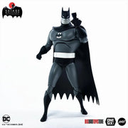 Mondo Batman The Animated Series Batman Noir 1/6 Scale Exclusive Limited Edition Figure