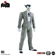 Mondo Batman The Animated Series The Joker Noir 1/6 Scale Exclusive Limited Edition Figure