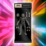 Super7 2001: A Space Odyssey ULTIMATES! Wave 1 Set of 4 Action Figures