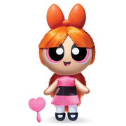 Powerpuff Girls 6 Inch Doll with Hair Brush and Accessories Deluxe Figures Full Set