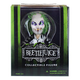 Mezco Beetlejuice Stylized Roto Action Figure from Beetlejuice Movie 15cm