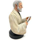 Gentle Giant Star Wars Ben Kenobi Premier 1/6 Bust - 2022 Guild Exclusive