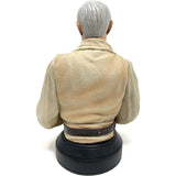 Gentle Giant Star Wars Ben Kenobi Premier 1/6 Bust - 2022 Guild Exclusive