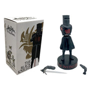 Factory Entertainment Monty Python Black Knight Shakems Premium Motion Talking Statue