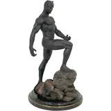 Diamond Marvel Black Panther Premier Collection 28cm Statue