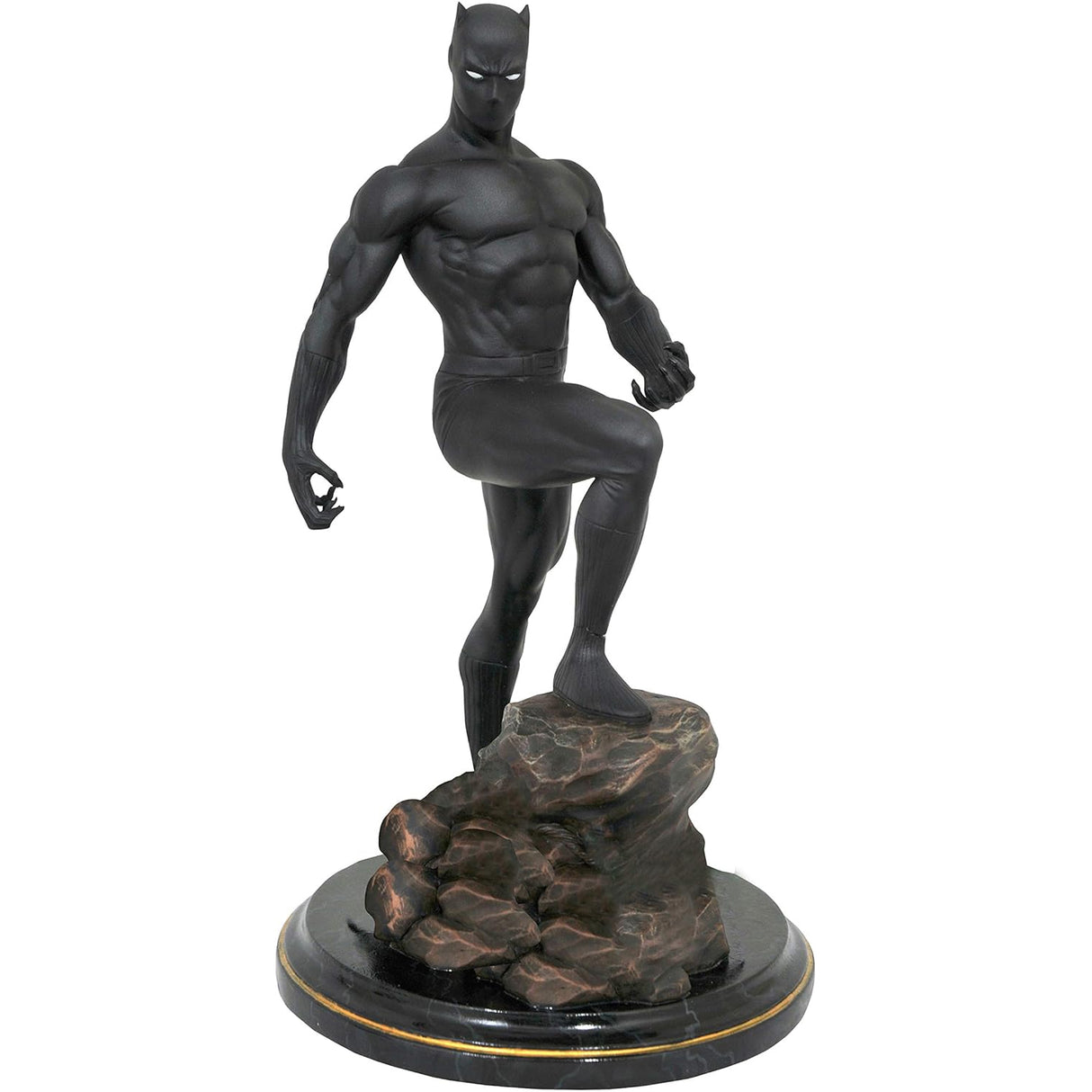 Diamond Marvel Black Panther Premier Collection 28cm Statue