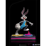 Iron Studios Space Jam 2 A New Legacy Bugs Bunny 1/10th Statue