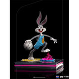 Iron Studios Space Jam 2 A New Legacy Bugs Bunny 1/10th Statue