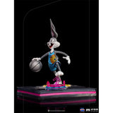 Iron Studios Space Jam 2 A New Legacy Bugs Bunny 1/10th Statue