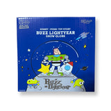 Disney Pixar Toy Story Buzz Lightyear Snow Globe by Soap Studios
