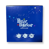 Disney Pixar Toy Story Buzz Lightyear Snow Globe by Soap Studios