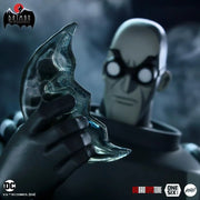 Mondo Batman The Animated Series Mr. Freeze Noir 1/6 Scale Exclusive Limited Edition Figure