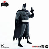 Mondo Batman The Animated Series Batman Noir 1/6 Scale Exclusive Limited Edition Figure