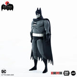 Mondo Batman The Animated Series Batman Noir 1/6 Scale Exclusive Limited Edition Figure