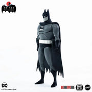 Mondo Batman The Animated Series Batman Noir 1/6 Scale Exclusive Limited Edition Figure