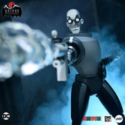 Mondo Batman The Animated Series Mr. Freeze Noir 1/6 Scale Exclusive Limited Edition Figure