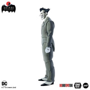 Mondo Batman The Animated Series The Joker Noir 1/6 Scale Exclusive Limited Edition Figure
