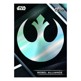 Topps Star Wars Chrome Black 2024 Trading Cards Box