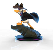 Darkwing Duck Q-Fig 5 Inch Vinyl Figure by Quantum Mechanix