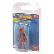 Marvel Secret Wars Micro Figures Full Set of 5 by Gentle Giant