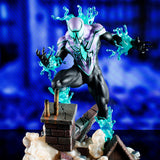 Diamond Marvel Spider-Man Gallery Comic Chasm 10 Inch Statue