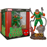 Diamond Marvel Spider-Man Gallery Comic Doctor Octopus Statue