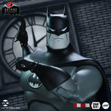 Mondo Batman The Animated Series Batman Noir 1/6 Scale Exclusive Limited Edition Figure