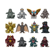 Godzilla 70th Anniversary Funko Mystery Mini