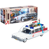 Hasbro Ghostbusters Plasma Series Ecto-1 1984 Version