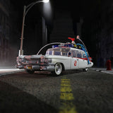 Hasbro Ghostbusters Plasma Series Ecto-1 1984 Version