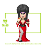 Funko Soda Elvira Mistress of the Dark Vinyl Figure in Collector Can