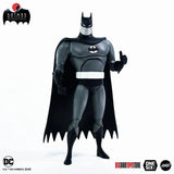 Mondo Batman The Animated Series Batman Noir 1/6 Scale Exclusive Limited Edition Figure