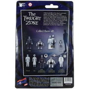 The Twilight Zone The Invaders Invader 4-Inch Figure Convention Exclusive