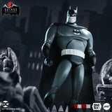 Mondo Batman The Animated Series Batman Noir 1/6 Scale Exclusive Limited Edition Figure