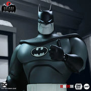 Mondo Batman The Animated Series Batman Noir 1/6 Scale Exclusive Limited Edition Figure