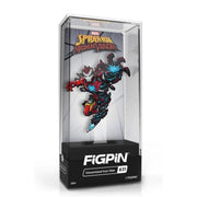 Spider-Man: Maximum Venom FiGPiN #631 Venomized Iron Man