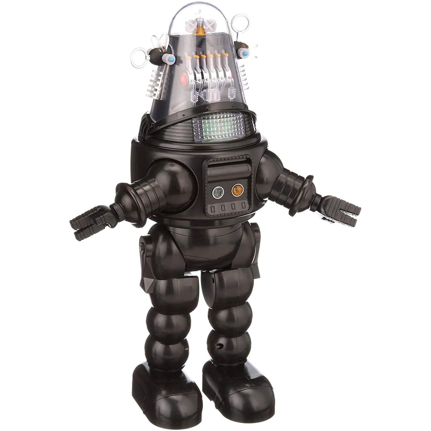 Forbidden Planet Robby The Robot Motorized Walking Motion Forbidden Planet Robby The Robot Motorized Walking Motion