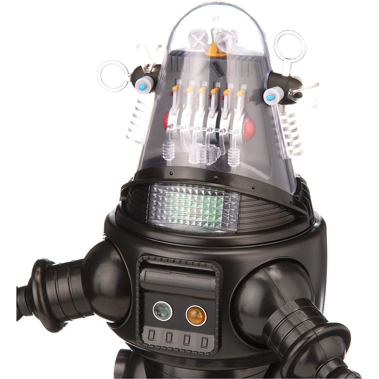 Forbidden Planet Robby The Robot Motorized Walking Motion Forbidden Planet Robby The Robot Motorized Walking Motion