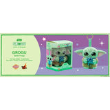 Hot Toys Star Wars Cosbi Keychain Plush Grogu Variants